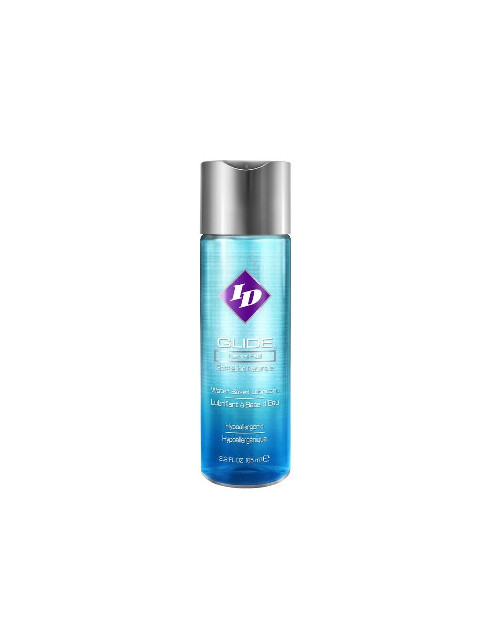 WATER BASED LUBRICANT ID 65 ML WATER BASED LUBRICANT ID 65 ML