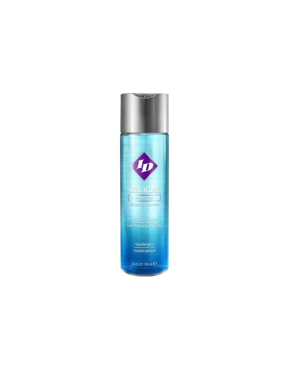 WATER BASED LUBRICANT ID 130 ML
