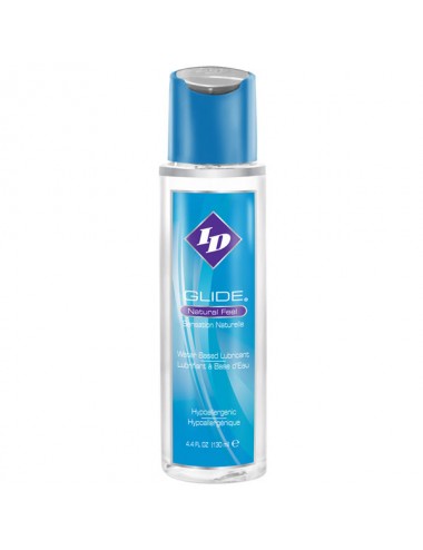 WATER BASED LUBRICANT ID 130 ML