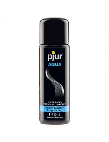 PJUR BASIC WATERBASED 30 ML