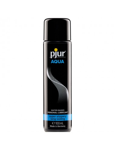 PJUR BASIC WATERBASED 100 ML