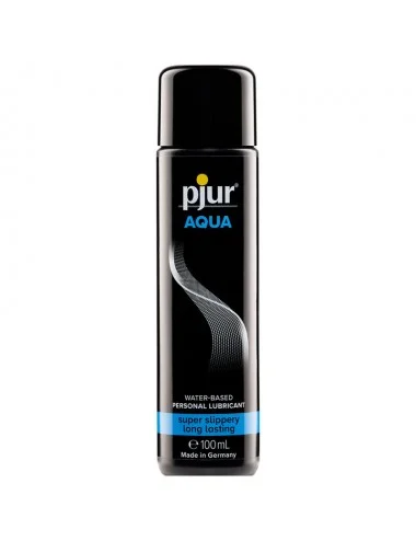 PJUR BASIC WATERBASED 100 ML
