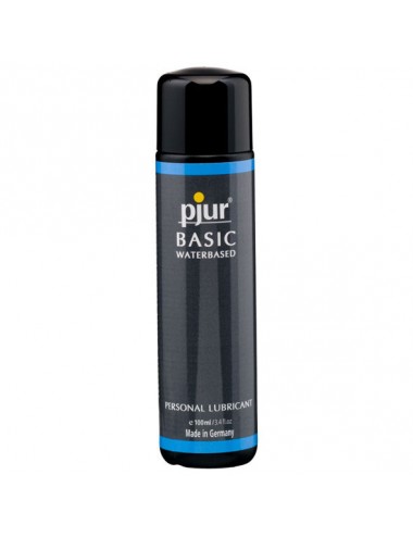 PJUR BASIC WATERBASED 100 ML