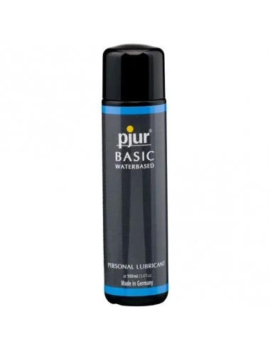 PJUR BASIC WATERBASED 100 ML