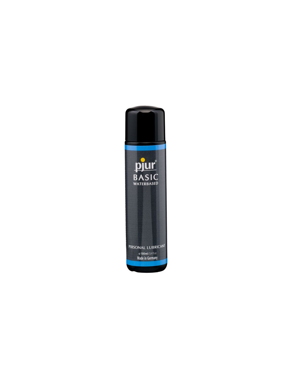 PJUR BASIC WATERBASED 100 ML PJUR BASIC WATERBASED 100 ML