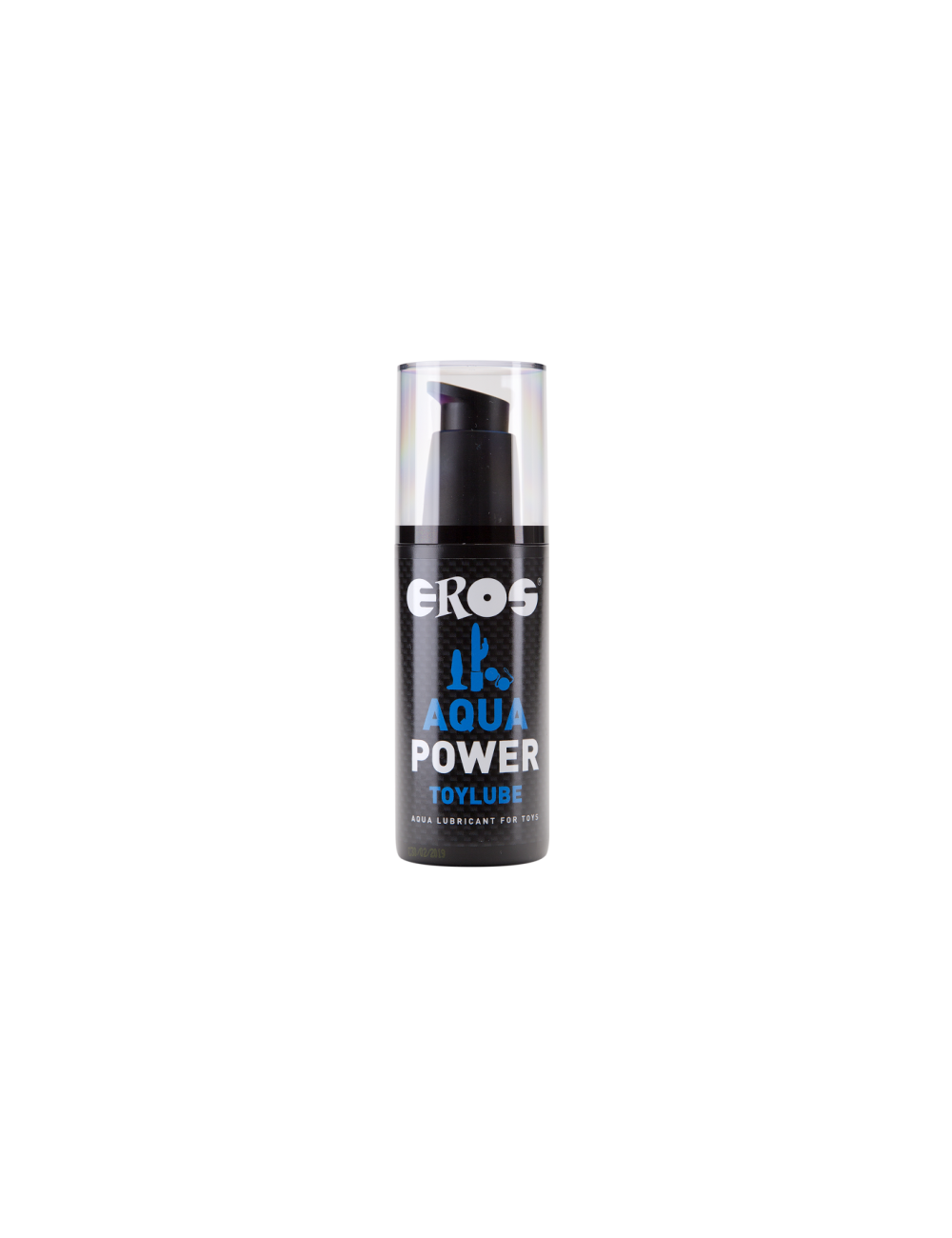 EROS AQUA POWER TOYLUBE 125ML