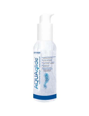 AQUAGLIDE LUBRICANT 125 ML