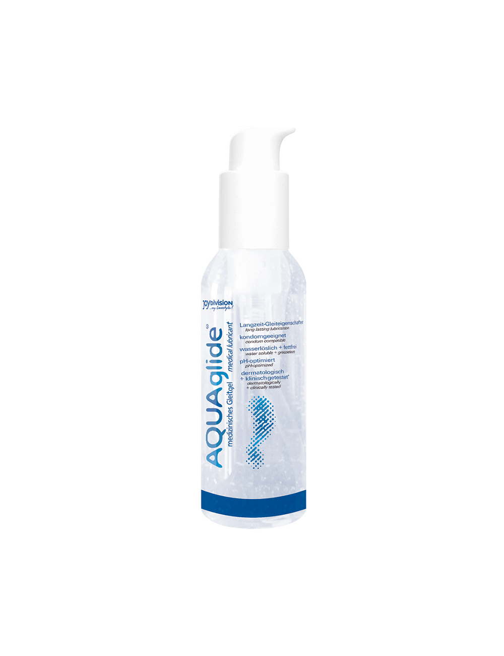 AQUAGLIDE LUBRICANT 125 ML