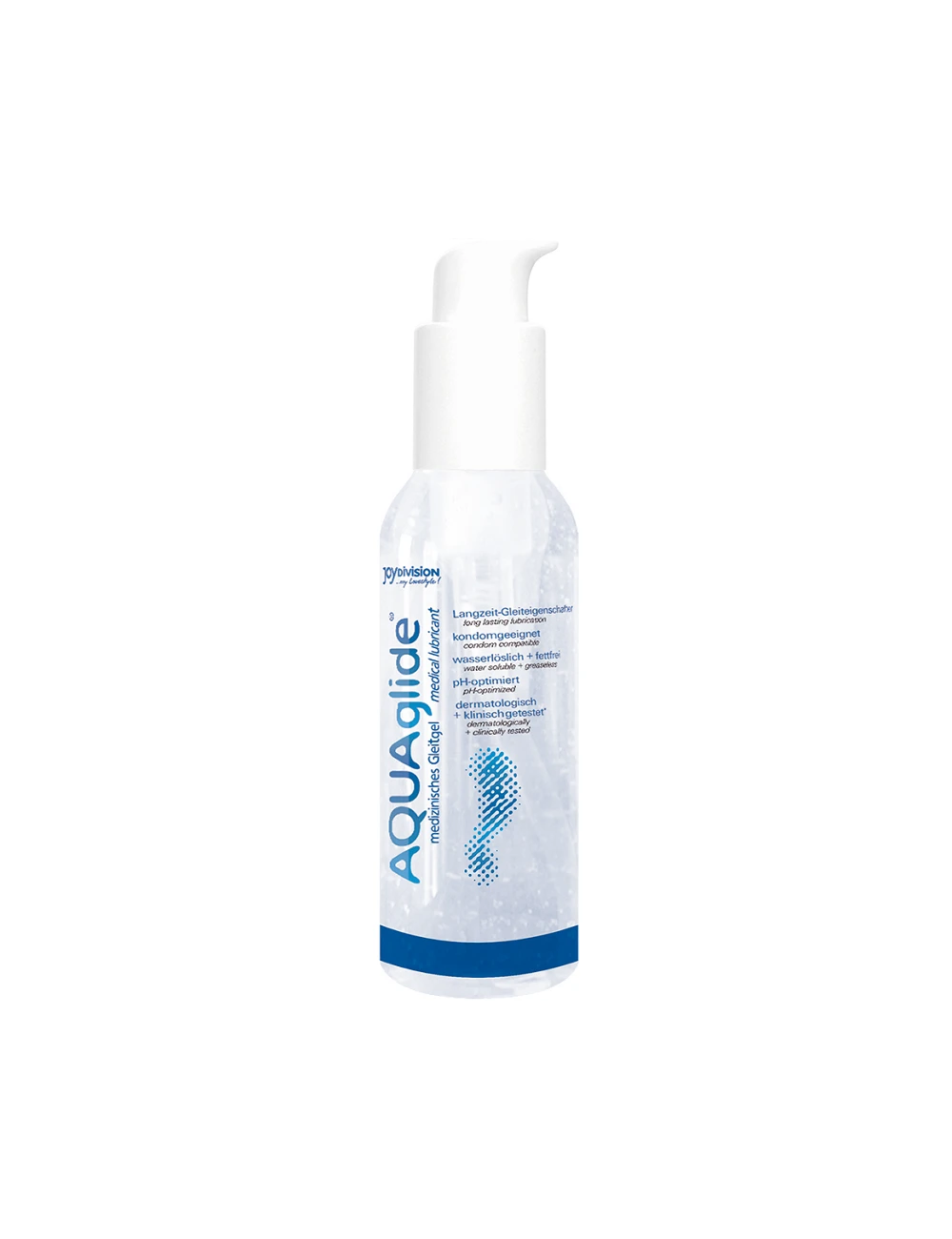 AQUAGLIDE LUBRICANT 125 ML AQUAGLIDE LUBRICANT 125 ML
