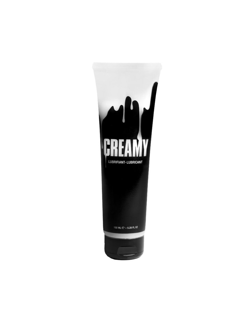 CREAMY CUM LUBRICANT 150 ML
