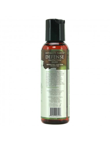 INTIMATE EARTH DEFENSE PROTECTION GLIDE 60ML