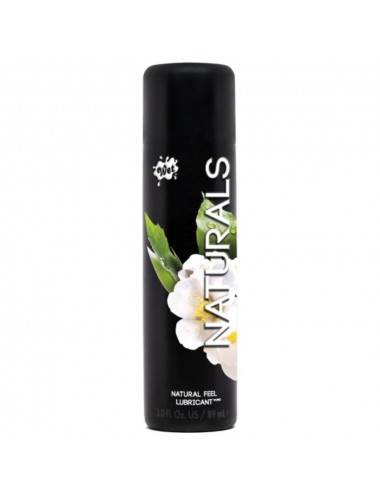WET NATURALS NATURAL FEEL LUBRICANT 89 ML