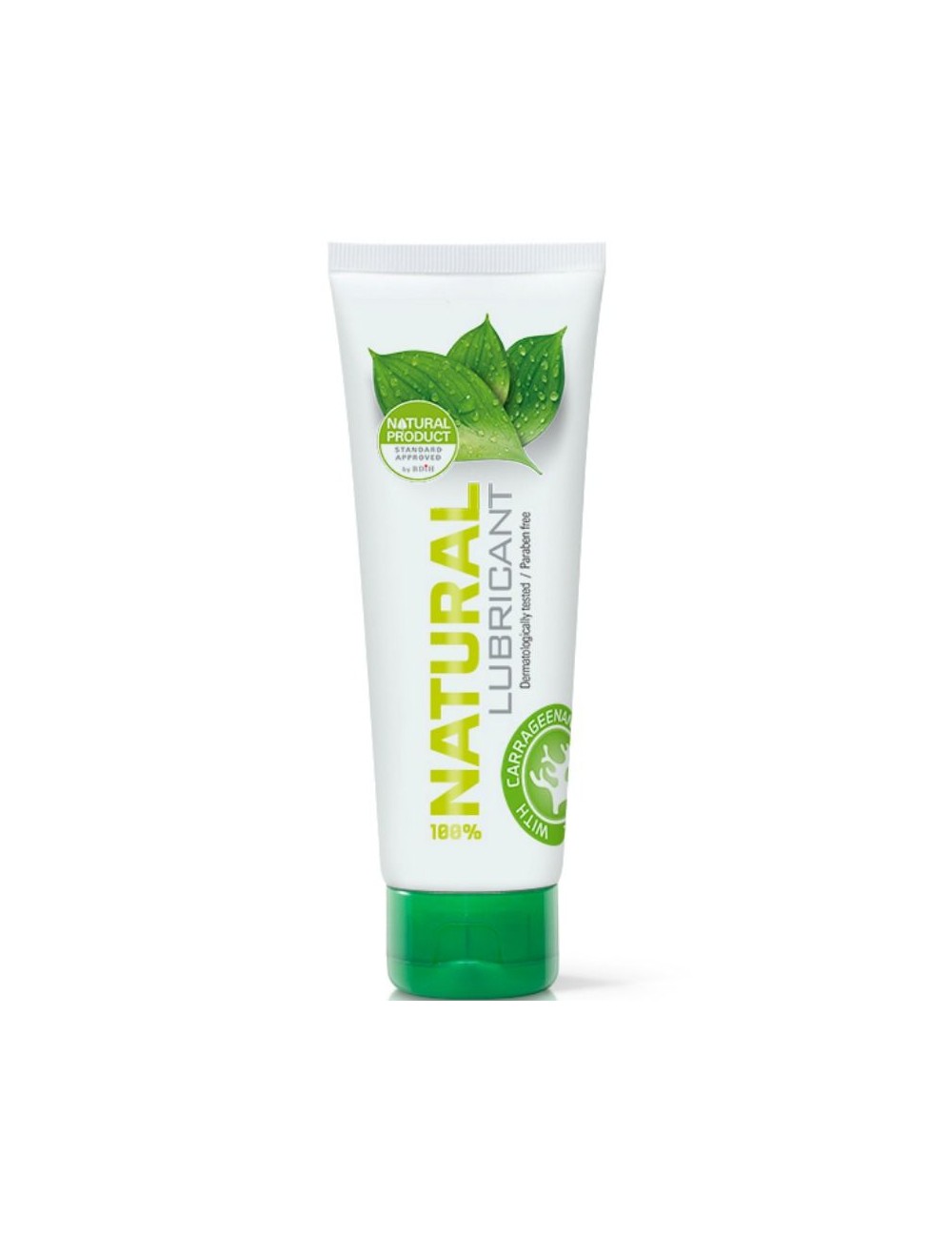 COBECO PHARMA WATER BASED NATURAL LUBRICANT 125 ML  /en/de/fr/es/it/nl/