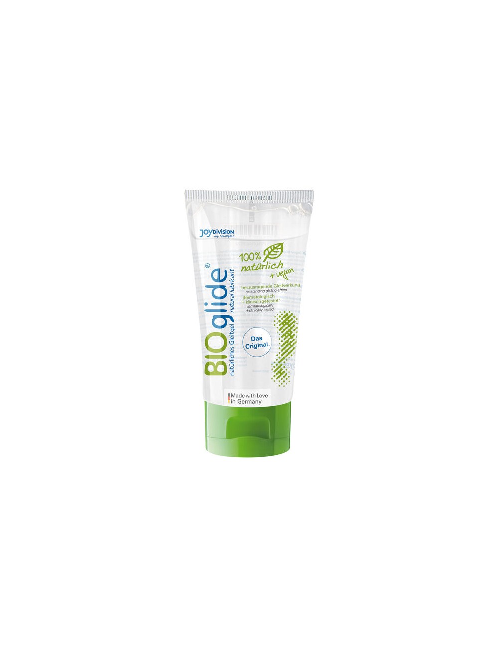 BIOGLIDE - NATURAL LUBRICANT 150 ML BIOGLIDE - NATURAL LUBRICANT 150 ML