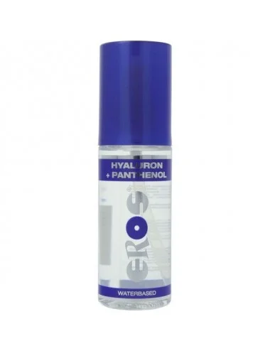 EROS WATERBASED LUBRICANT HYALURON+PANTHENOL 100 ML