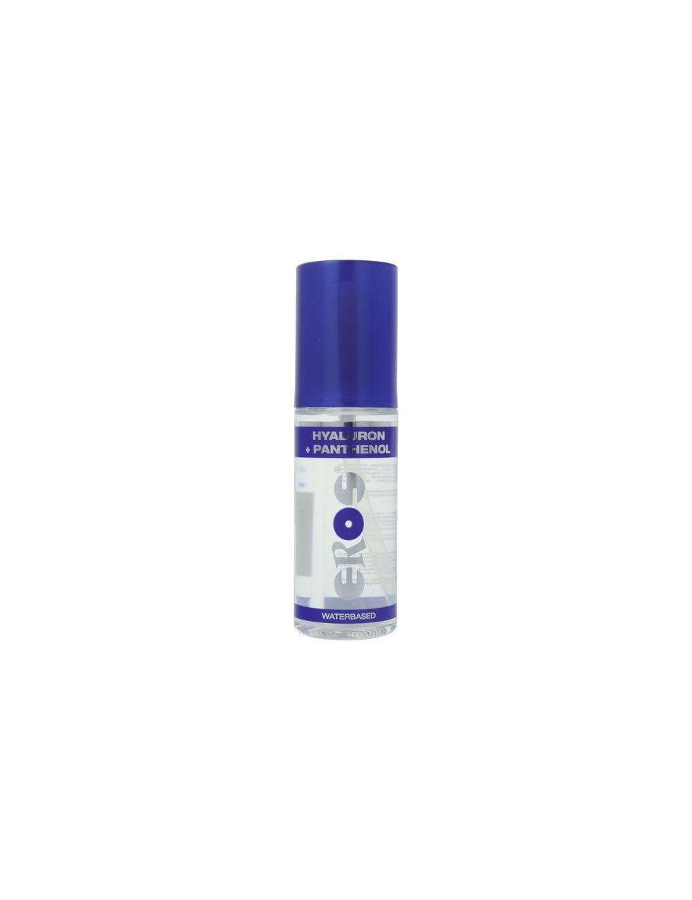 EROS WATERBASED LUBRICANT HYALURON+PANTHENOL 100 ML