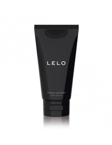 LELO PERSONAL MOISTURIZER TUBE 75ML