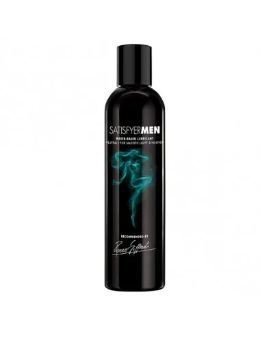 SATISFYER MEN LUBRICANT NEUTRAL 300ML