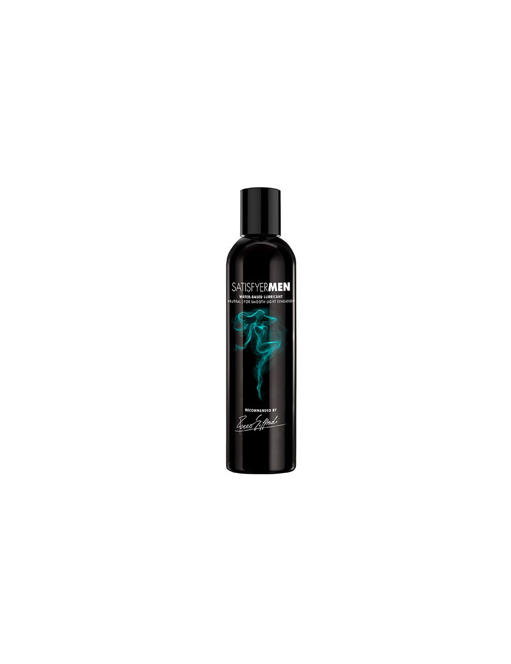 SATISFYER MEN LUBRICANT NEUTRAL 300ML SATISFYER MEN LUBRICANT NEUTRAL 300ML