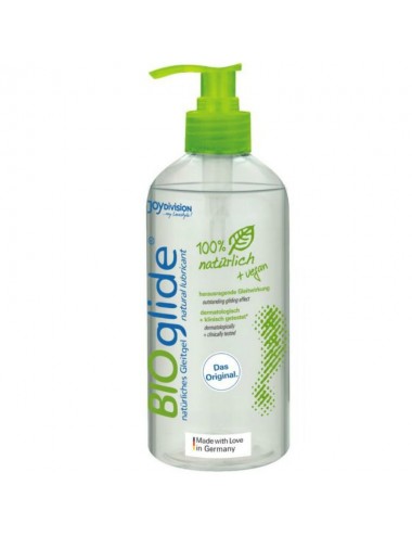 BIOGLIDE - NATURAL LUBRICANT 500 ML