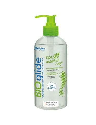 BIOGLIDE - NATURAL LUBRICANT 500 ML