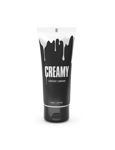 CREAMY CUM LUBRICANT 70 ML