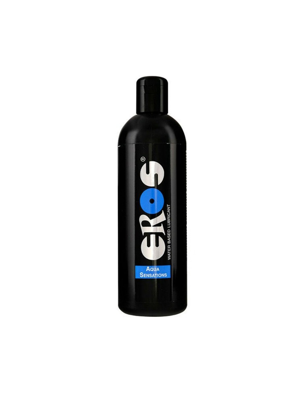 EROS AQUA SENSATIONS WATER BASED LUBRICANT 1000 ML EROS AQUA SENSATIONS WATER BASED LUBRICANT 1000 ML
