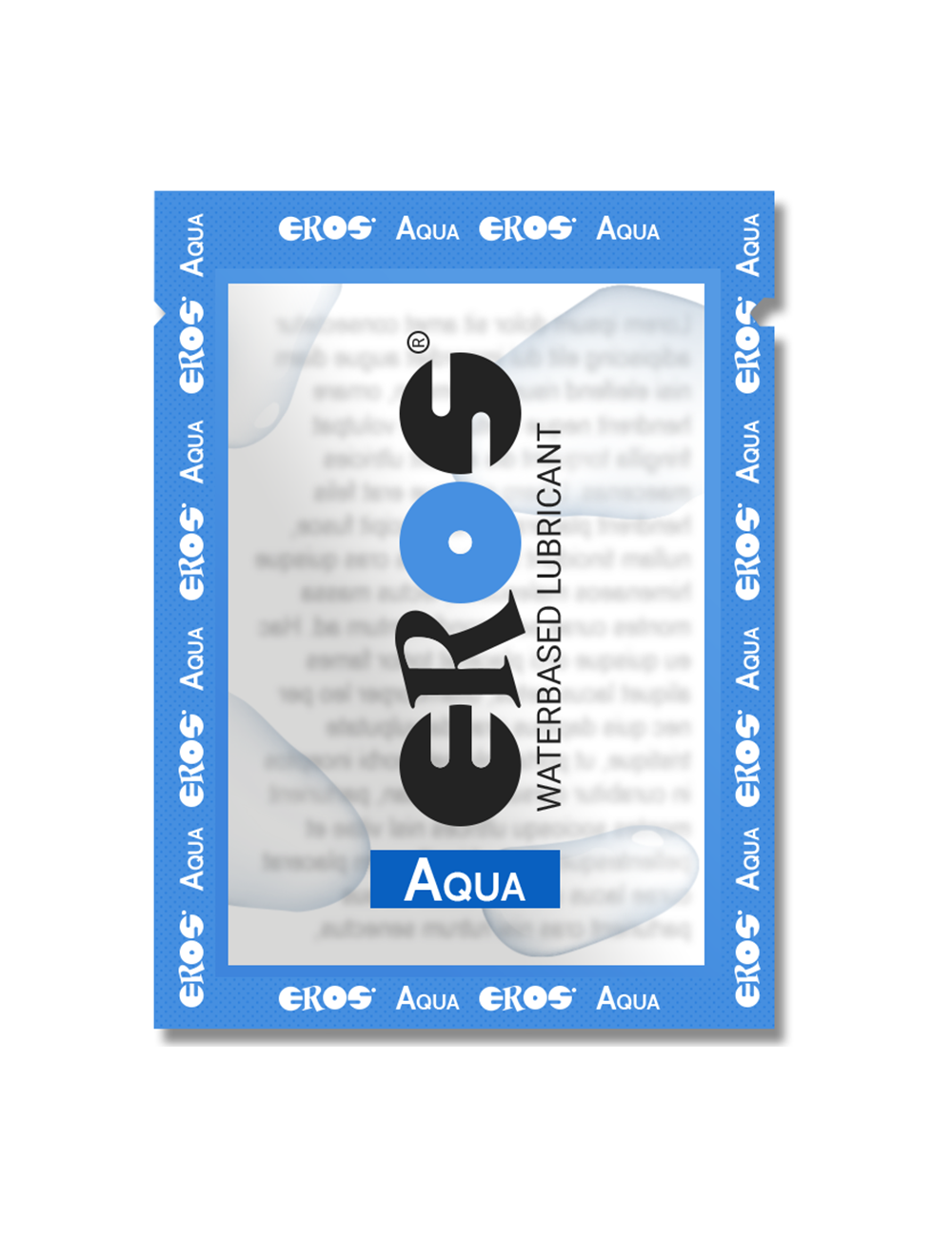 EROS AQUA WATER BASED 4 ML EROS AQUA WATER BASED 4 ML