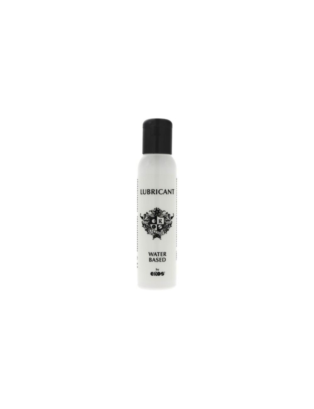 EROS FETISH LINE WATER BASED LUBRICANT 100 ML