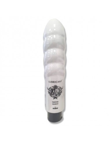 EROS FETISH LINE WATER BASED LUBRICANT DILDO BOTTLE 175 ML
