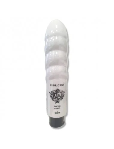EROS FETISH LINE WATER BASED LUBRICANT DILDO BOTTLE 175 ML