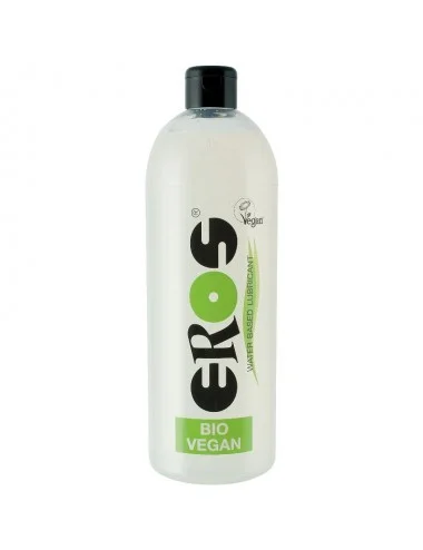 EROS BIO VEGAN WATERBASED LUBRICANT 100 ML