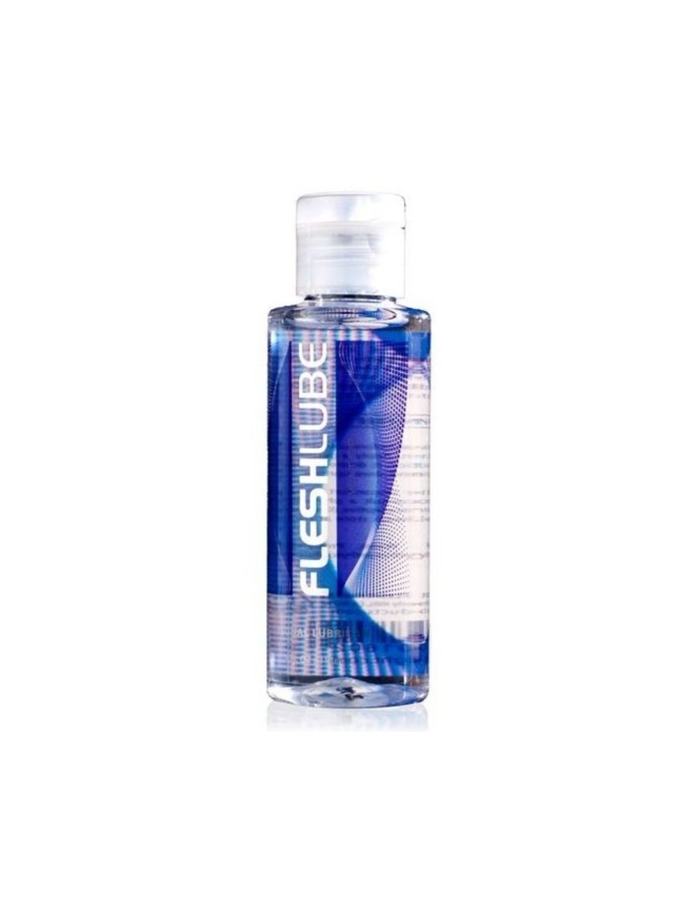 FLESHLUBE WATER-BASED PERSONAL LUBRICANT 500 ML FLESHLUBE WATER-BASED PERSONAL LUBRICANT 500 ML