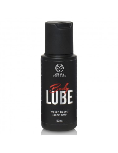 CBL COBECO BODY LUBE WB 50ML  /en/de/fr/es/it/nl/