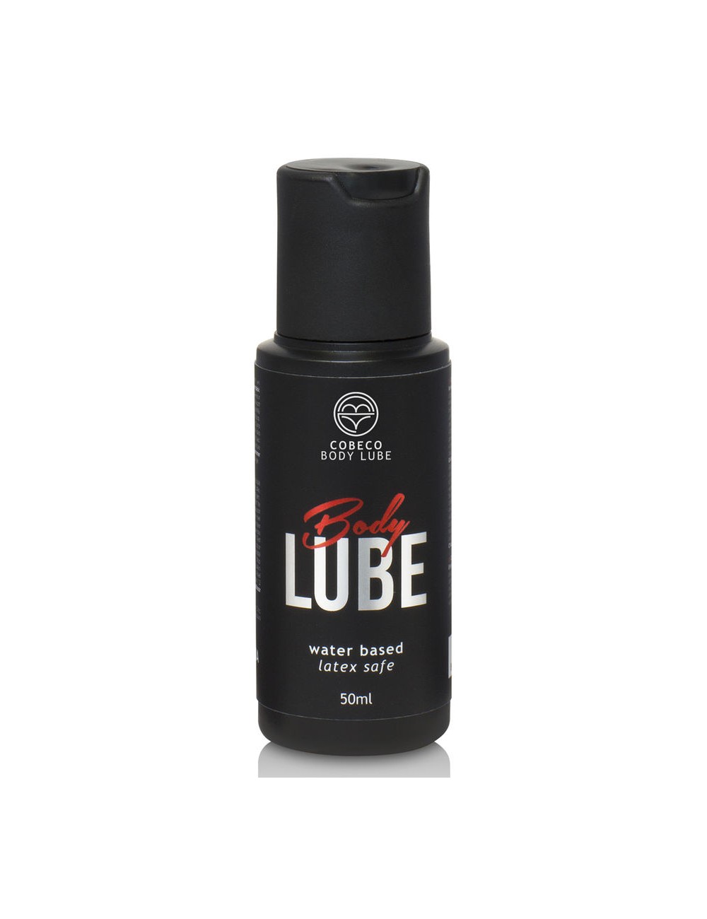 CBL COBECO BODY LUBE WB 50ML  /en/de/fr/es/it/nl/
