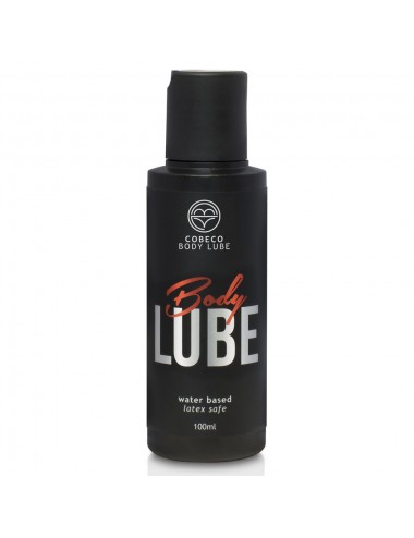 CBL COBECO BODY LUBE WB 100ML  /en/de/fr/es/it/nl/