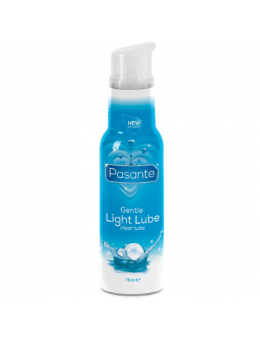 75ML NATURAL LUBRICANT THROUGH