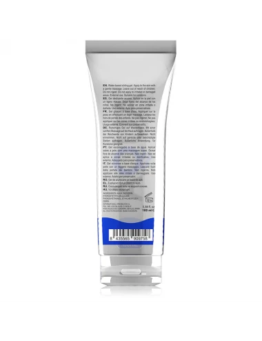 AQUA QUALITY WATERBASED LUBRICANT 100ML