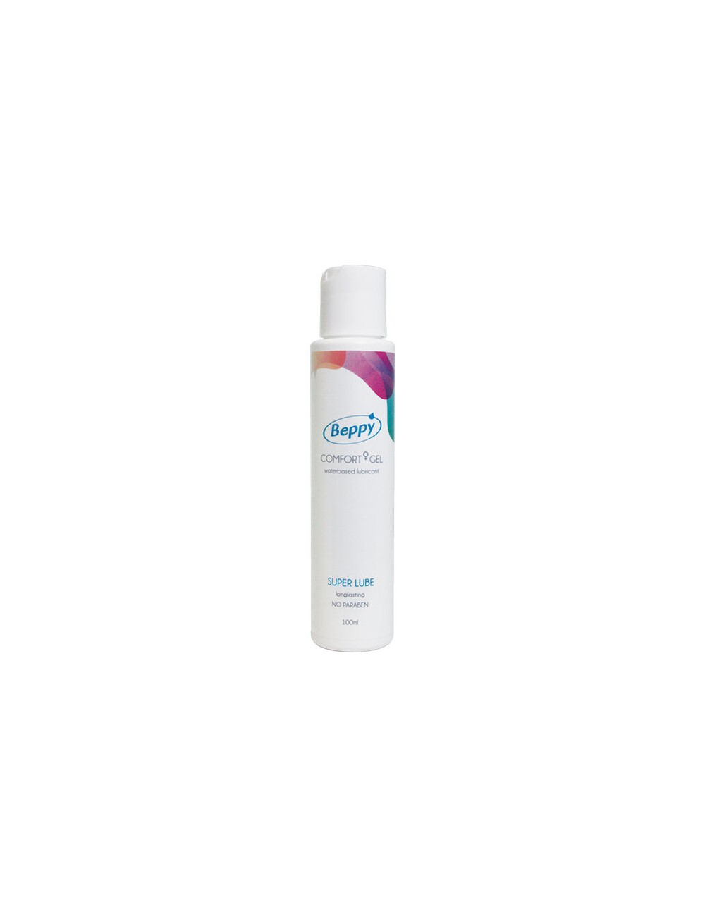 BEPPY COMFORT GEL WATERBASED LUBRICANT 100 ML