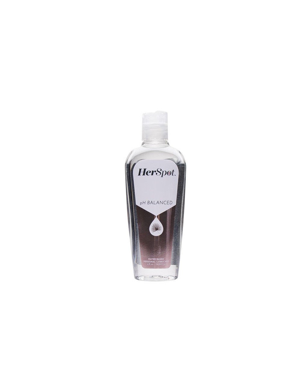 FLESHLIGHT HERSPOT PH BALANCED WATERBASED PERSONAL LUBRICANT 100 ML