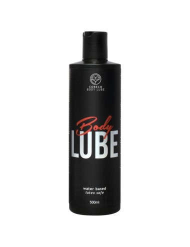 BODYLUBE WATER BASED LUBRICANT LATEX SAFE 500 ML  /en/de/fr/es/it/nl/