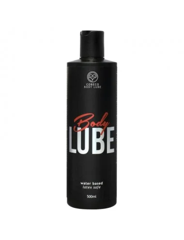 BODYLUBE WATER BASED LUBRICANT LATEX SAFE 500 ML  /en/de/fr/es/it/nl/