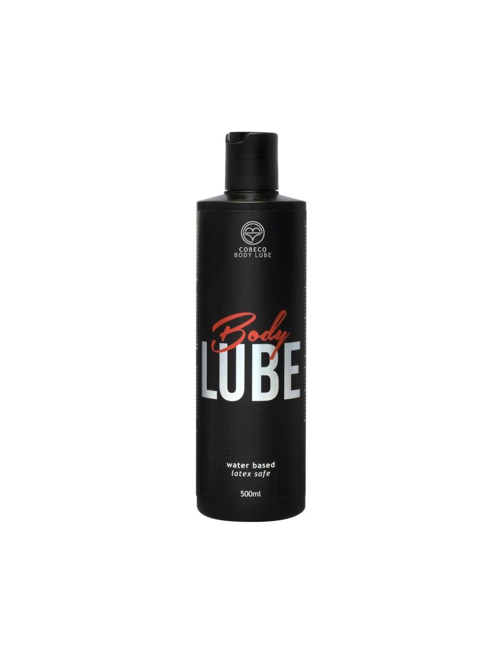 BODYLUBE WATER BASED LUBRICANT LATEX SAFE 500 ML  /en/de/fr/es/it/nl/