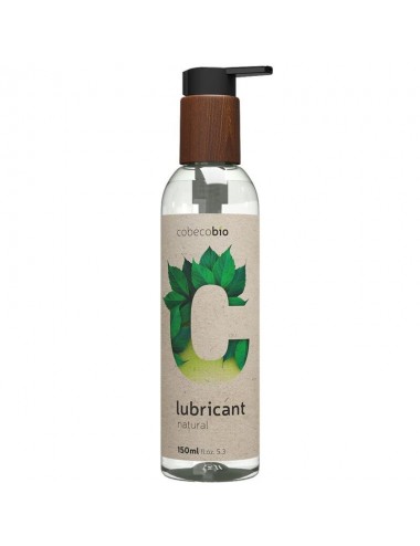 COBECO BIO NATURAL LUBRICANT 150 ML  /en/de/fr/es/it/nl/