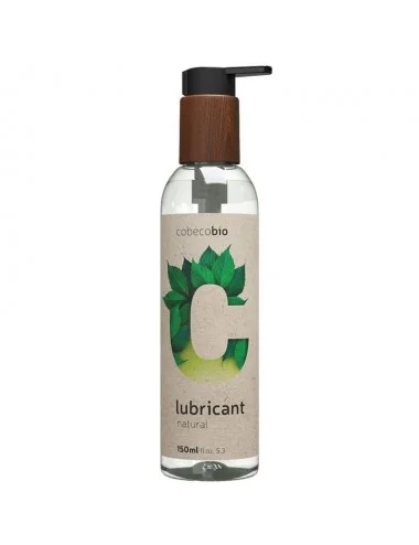 COBECO BIO NATURAL LUBRICANT 150 ML  /en/de/fr/es/it/nl/
