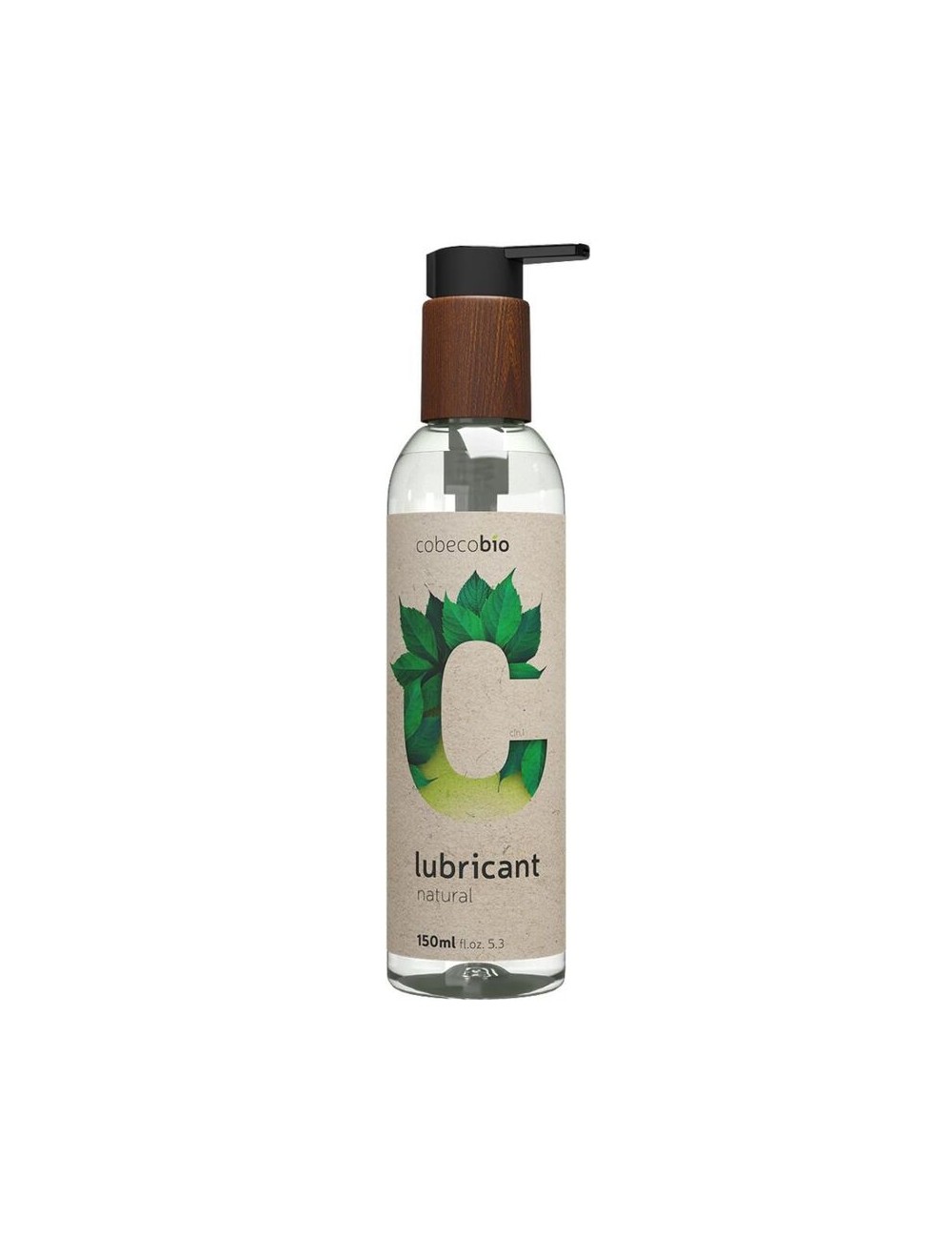COBECO BIO NATURAL LUBRICANT 150 ML /en/de/fr/es/it/nl/ COBECO BIO NATURAL LUBRICANT 150 ML /en/de/fr/es/it/nl/