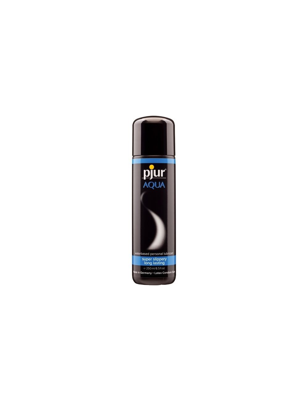 PJUR BASIC WATERBASED 250 ML