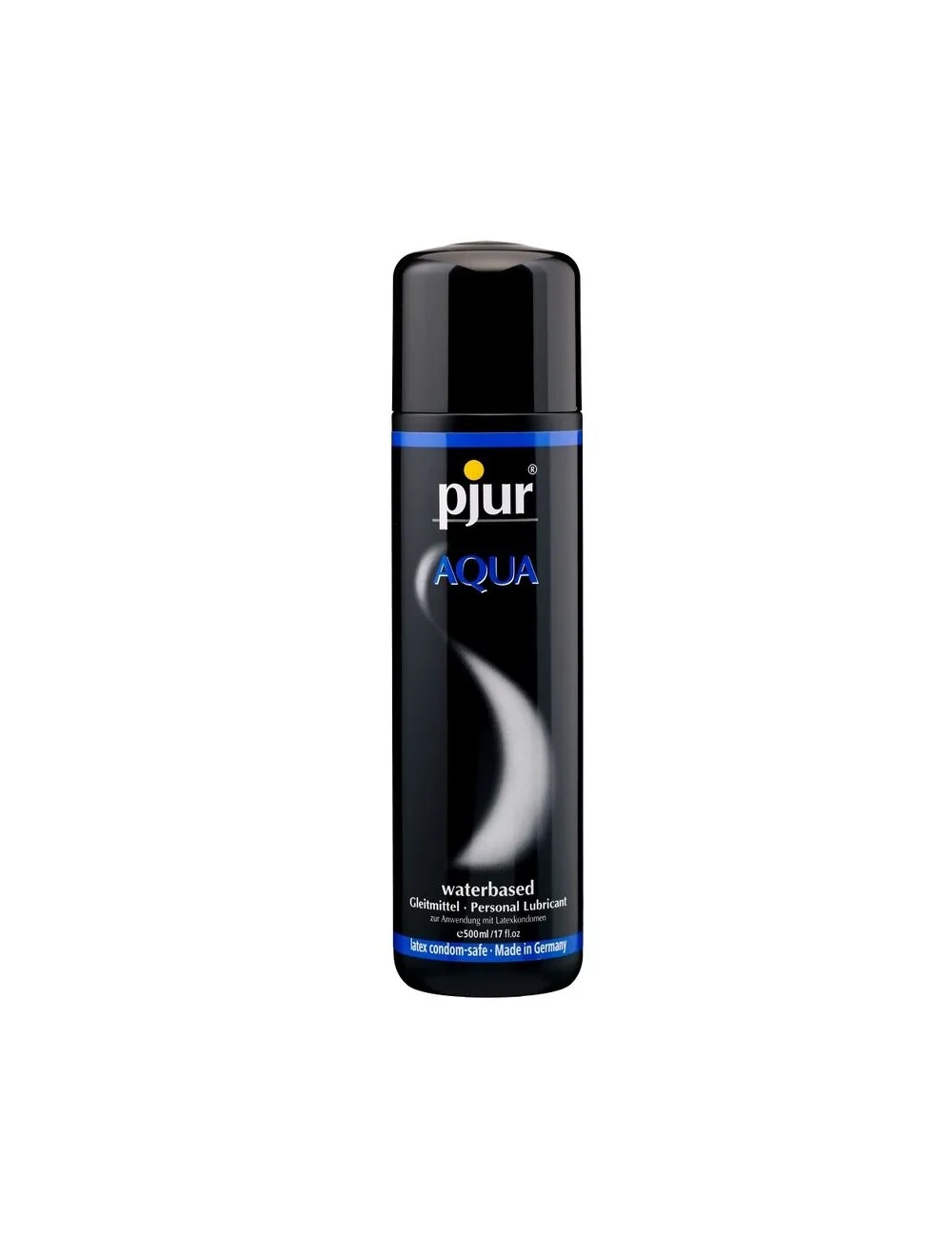PJUR BASIC WATERBASED 500 ML PJUR BASIC WATERBASED 500 ML