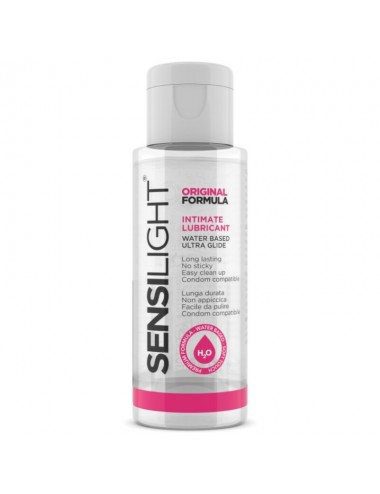 SENSILIGHT ORIGINAL FORMULA WATER BASED ULTRA GLIDE 30 ML