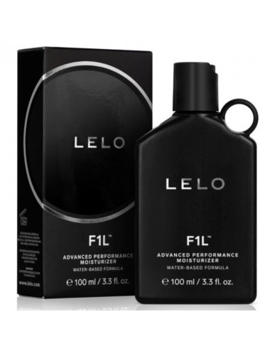 F1L ADVANCED PERFORMANCE MOISTURIZER 100 ML